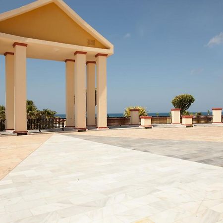 Romana Playa Studio Elviria Marbella Exteriör bild