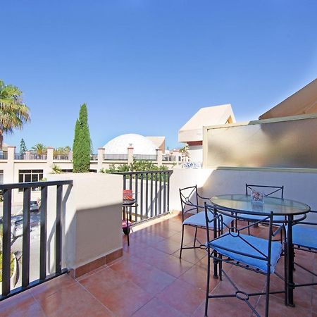 Romana Playa Studio Elviria Marbella Exteriör bild