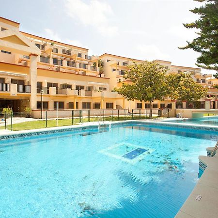 Romana Playa Studio Elviria Marbella Exteriör bild