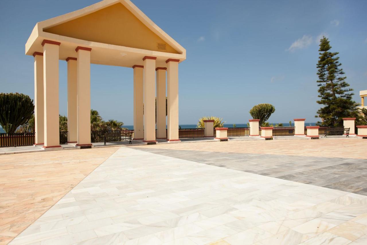 Romana Playa Studio Elviria Marbella Exteriör bild