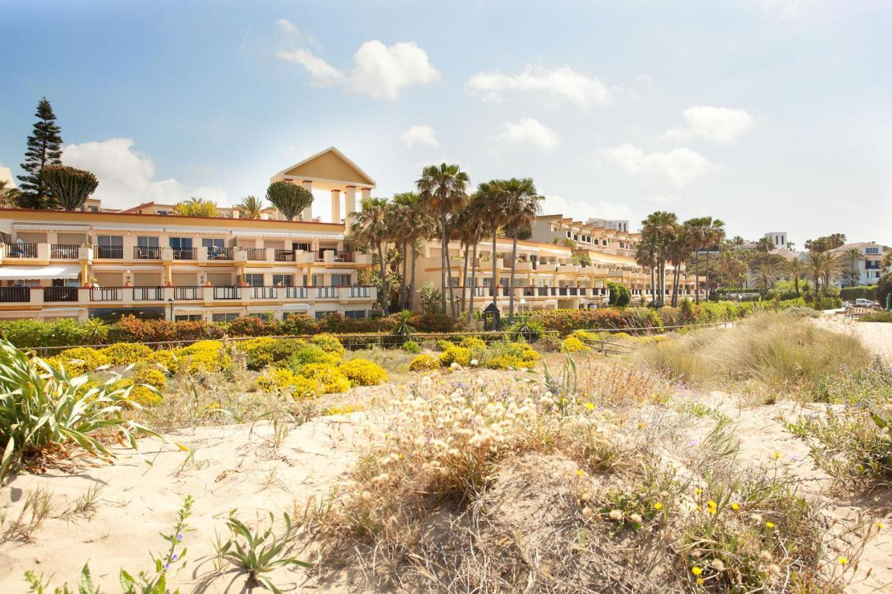 Romana Playa Studio Elviria Marbella Exteriör bild