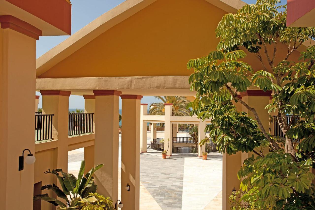 Romana Playa Studio Elviria Marbella Exteriör bild