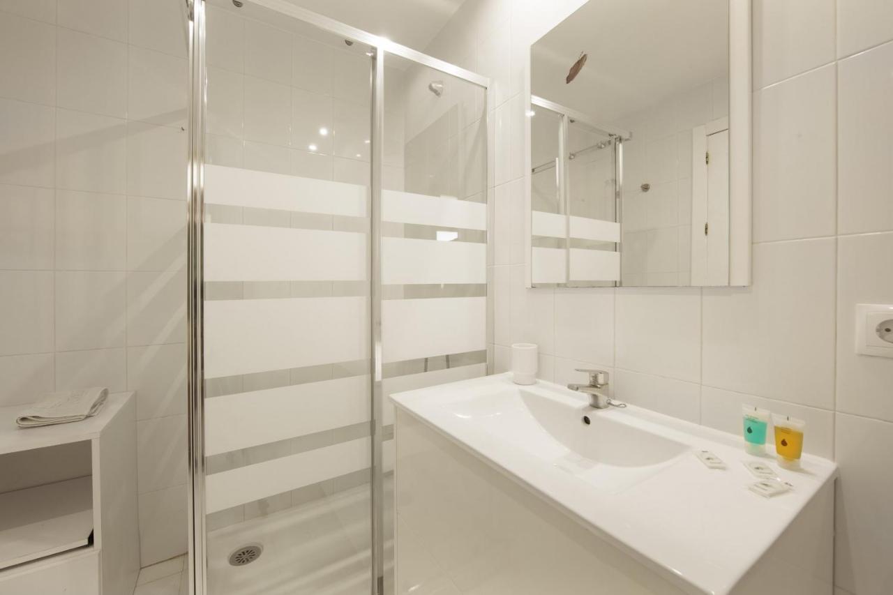 Romana Playa Studio Elviria Marbella Exteriör bild